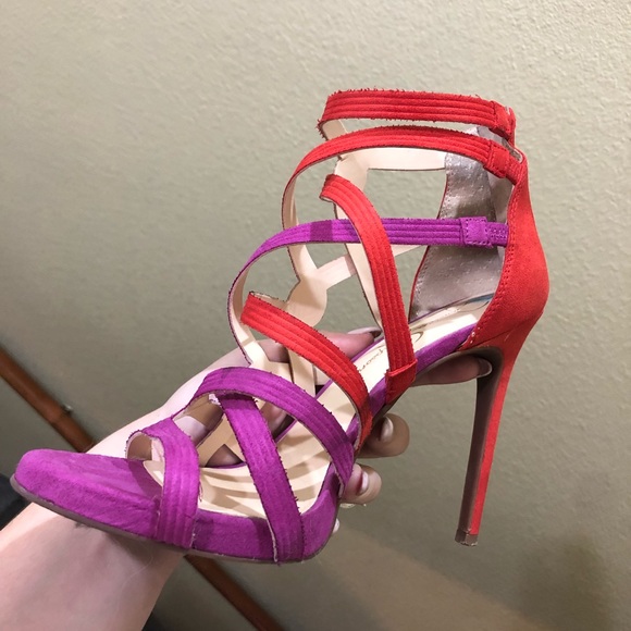 Jessica simpson high heels 👠 - Picture 5 of 7